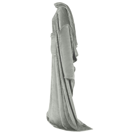 Felpa coperta Grigio Flanella 42017176