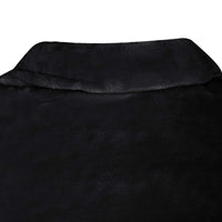 Felpa coperta Nero Flanella 42017178