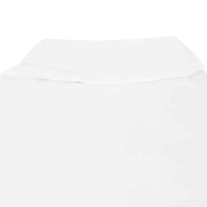 Felpa coperta Bianco Flanella 42017179
