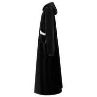 Felpa coperta Nero xl Pile e Flanella 42017204