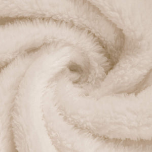 Accappatoio senza Cappuccio Beige xl Flanella 42017264