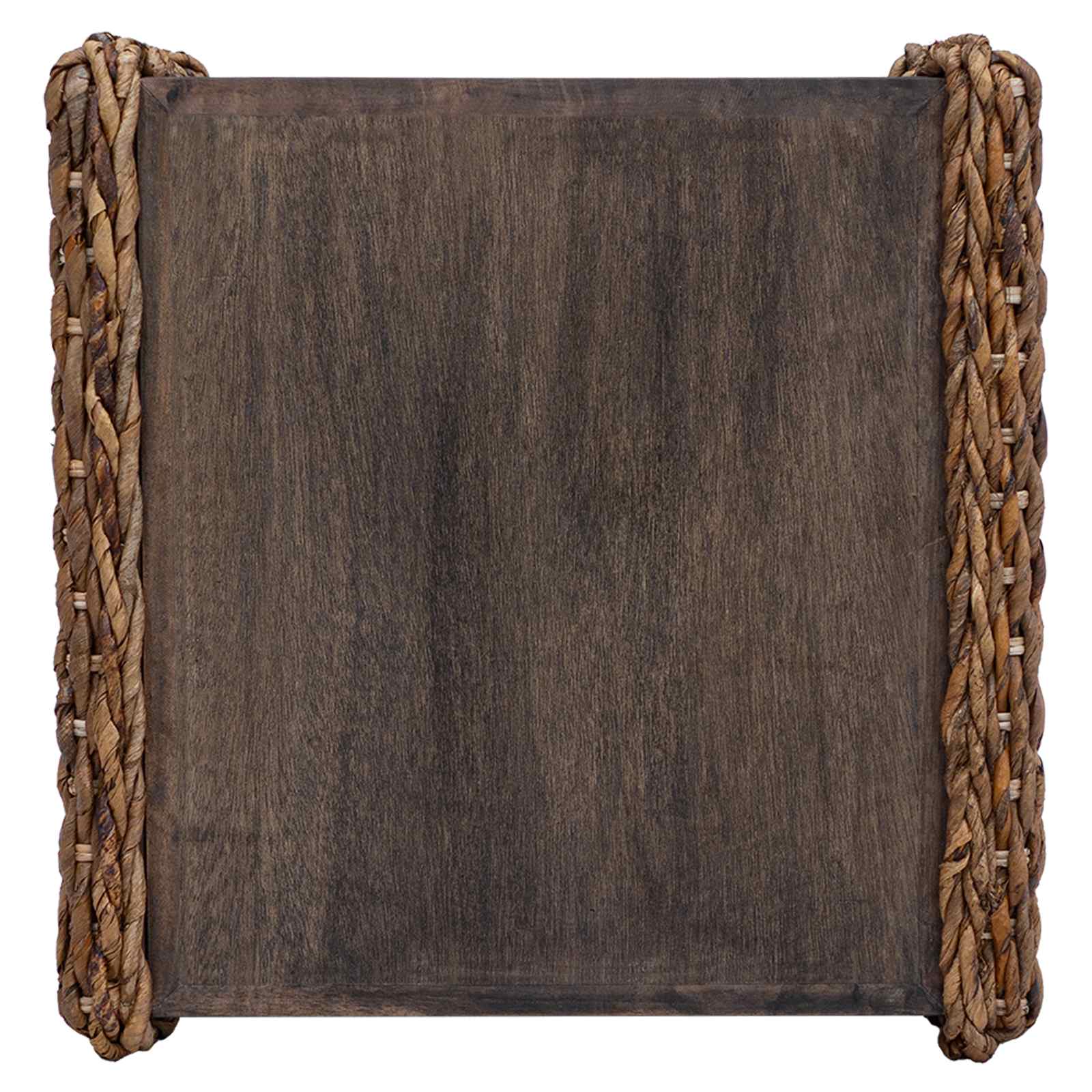 Tavolo laterale Naturale 44.5 x 45 x 45 cm 42011578
