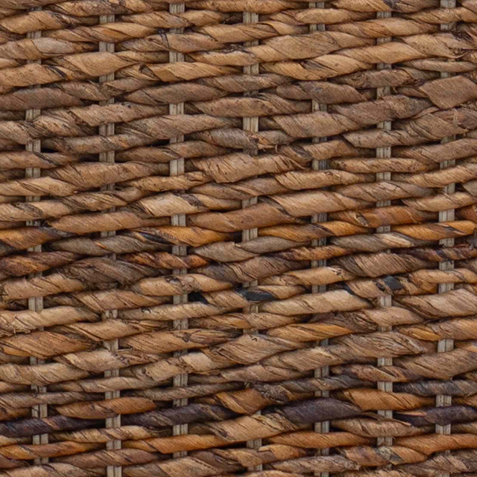 Tavolo laterale Naturale 44.5 x 45 x 45 cm 42011579