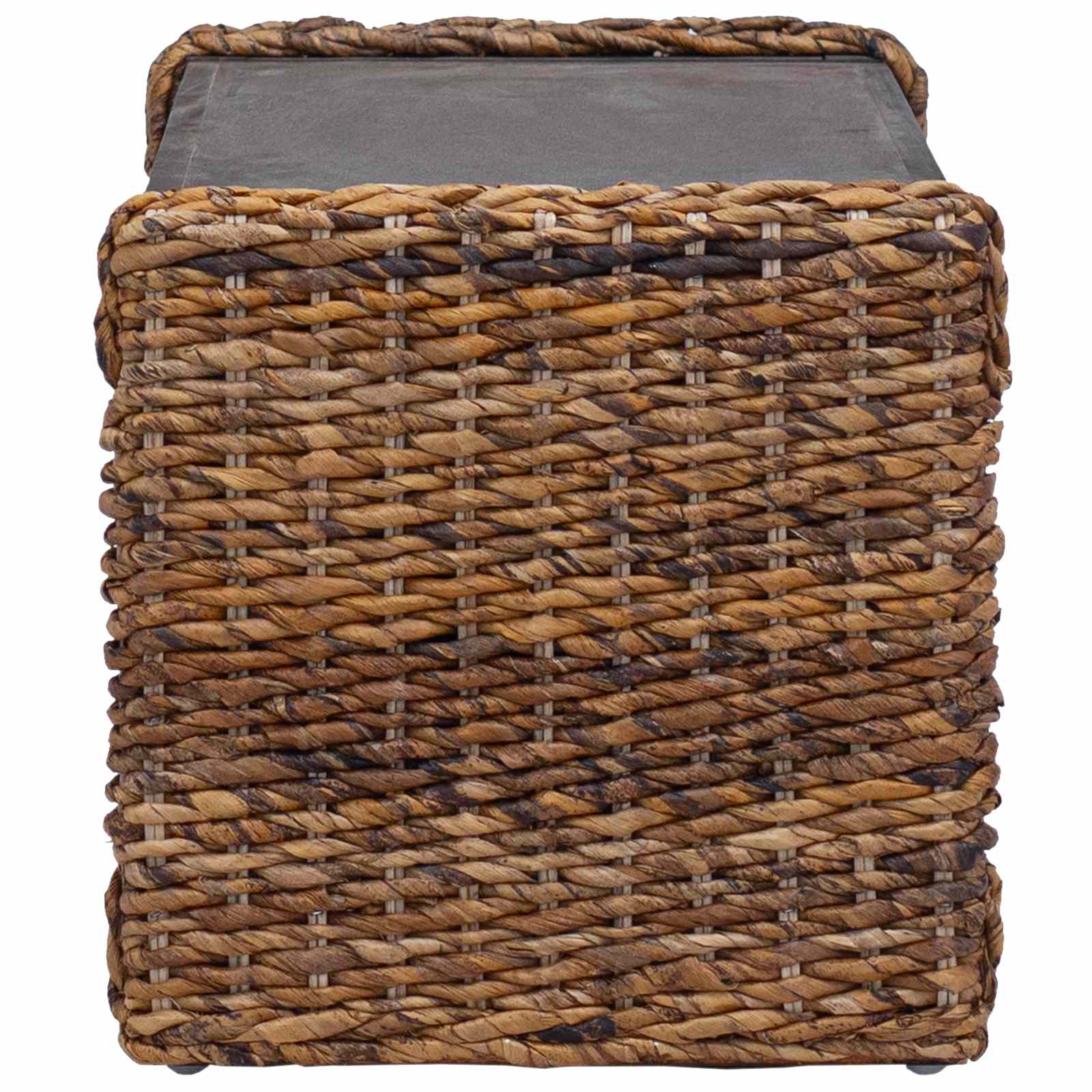 Tavolo laterale Naturale 44.5 x 45 x 45 cm 42011579