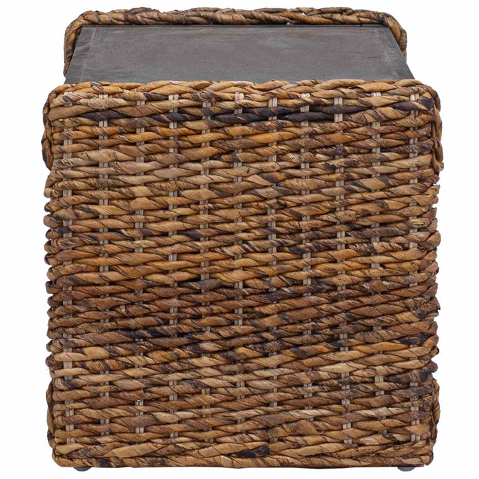 Tavolo laterale Naturale 44.5 x 45 x 45 cm 42011579