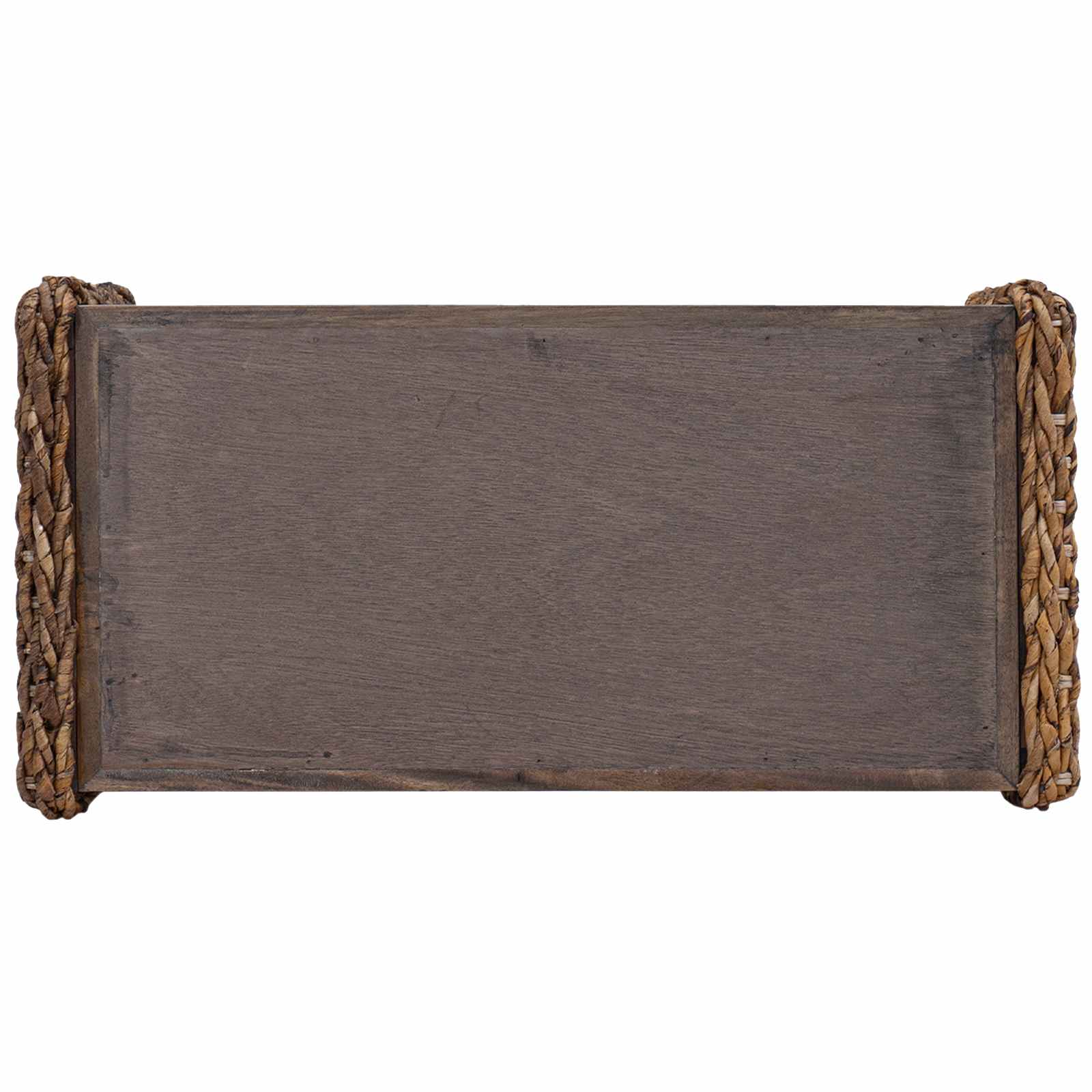 Tavolo laterale Naturale 44.5 x 45 x 45 cm 42011579
