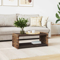 Tavolo laterale Naturale 44.5 x 45 x 45 cm 42011580