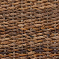 Tavolo laterale Naturale 44.5 x 45 x 45 cm 42011580