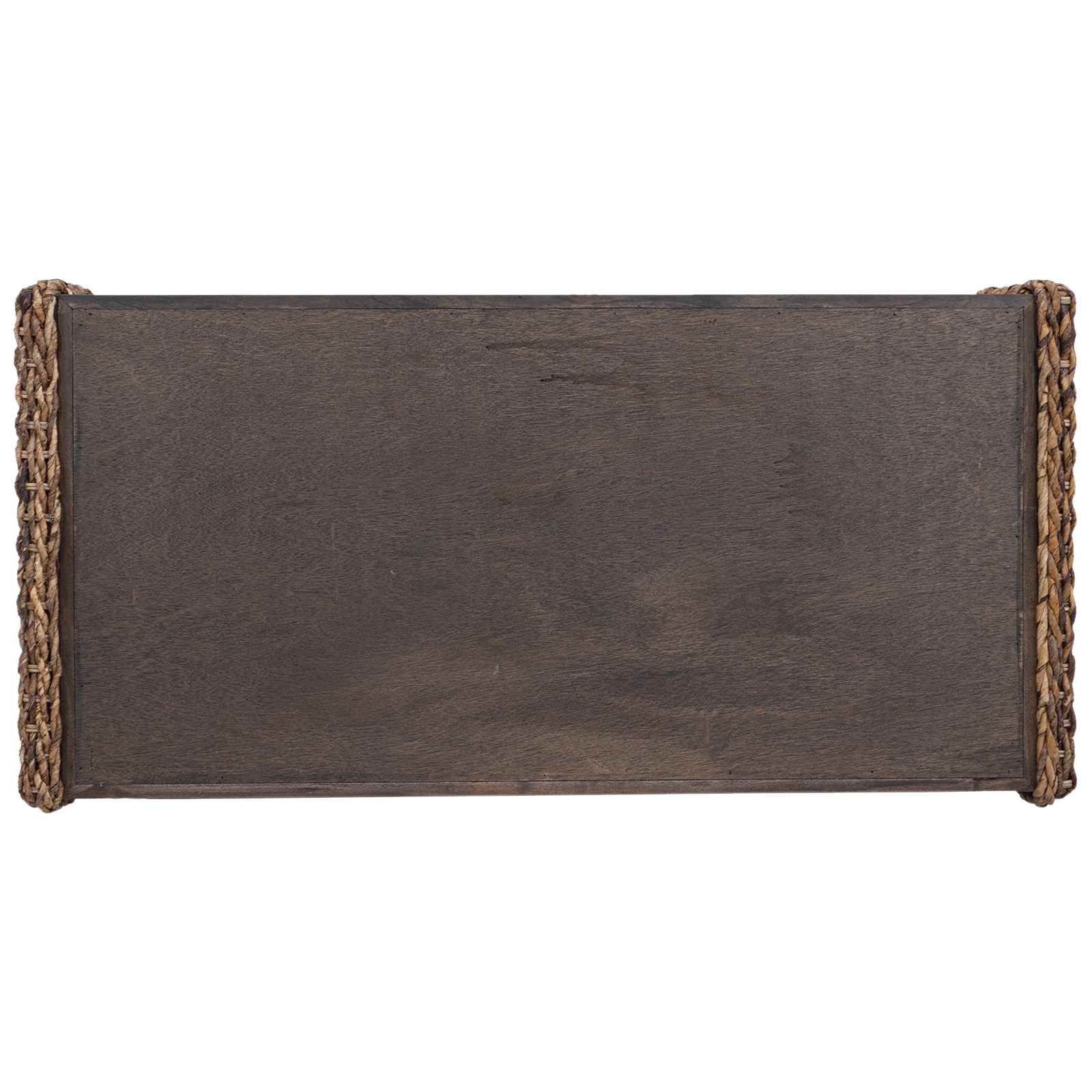 Tavolo laterale Naturale 44.5 x 45 x 45 cm 42011581