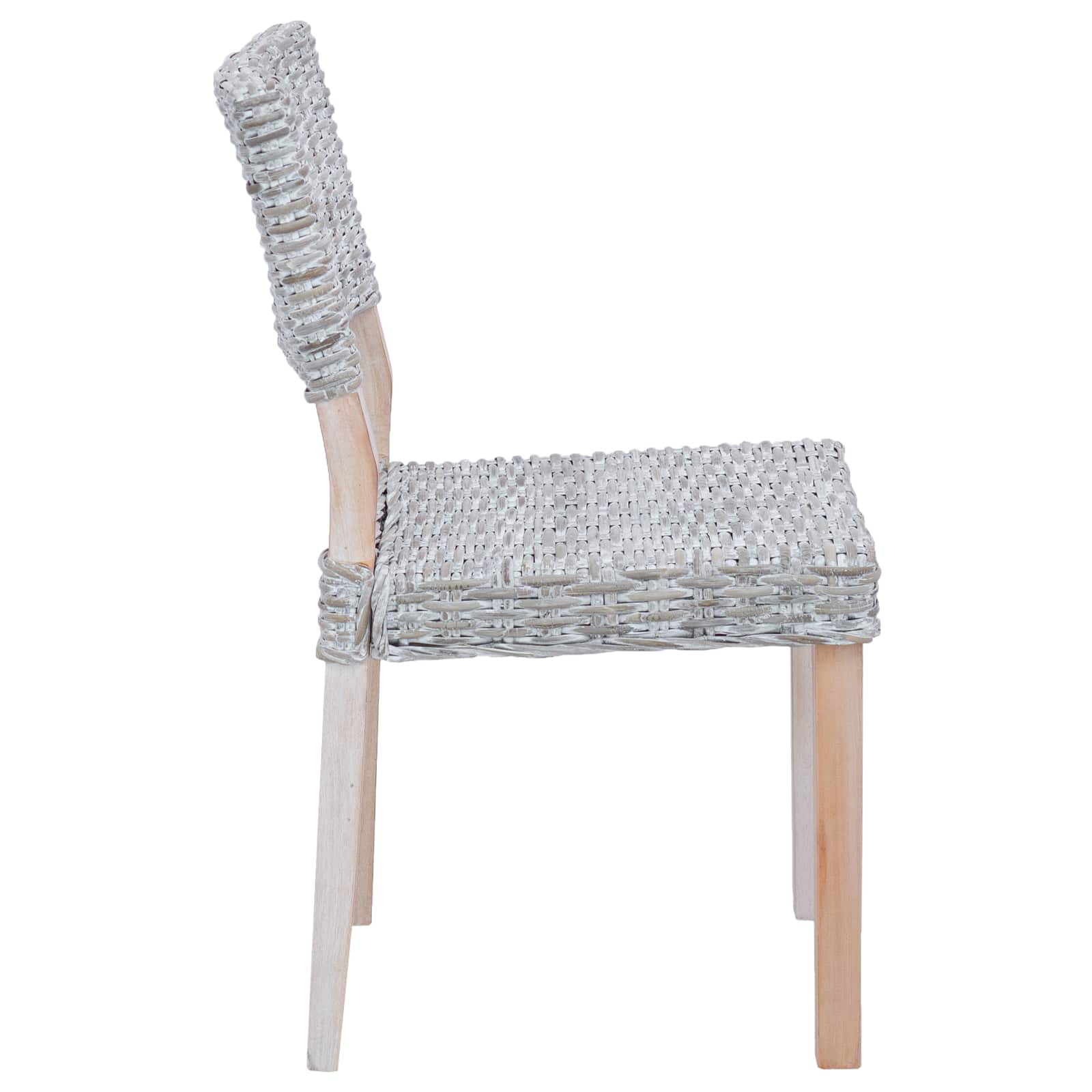 Bianco Lavato 45 x 55 x 84 cm 42012423