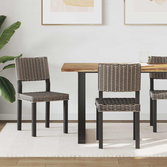 Nero Lavato 45 x 55 x 84 cm 42012425