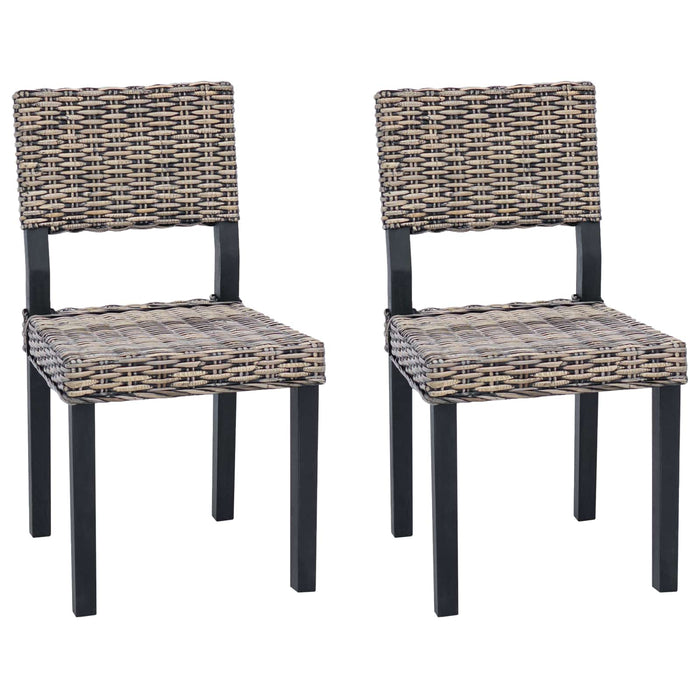 Nero Lavato 45 x 55 x 84 cm 42012425