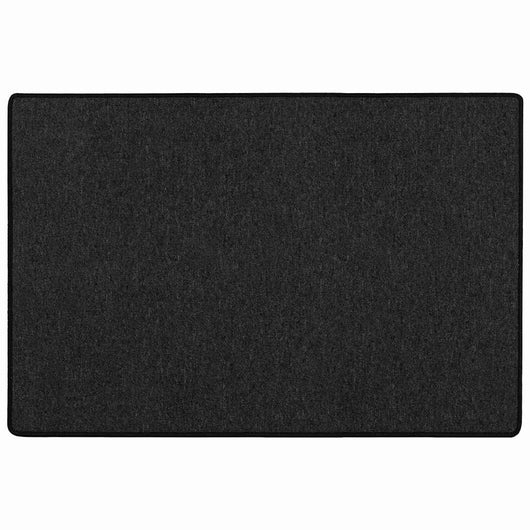 Runner in Moquette Antracite 100 x 150 cm 100% Polipropilene 42011367