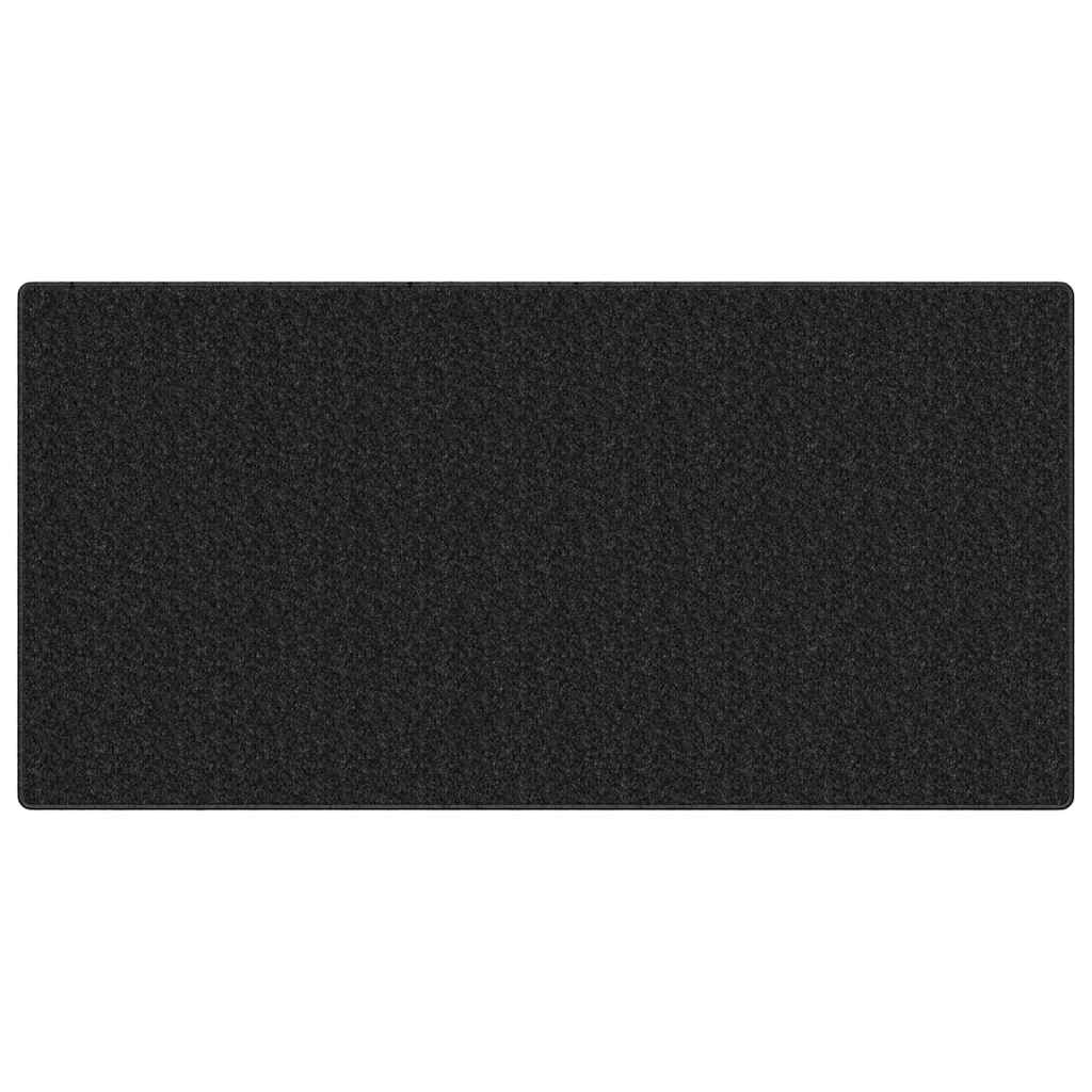 Runner in Moquette Antracite 100 x 200 cm 100% Polipropilene 42011368