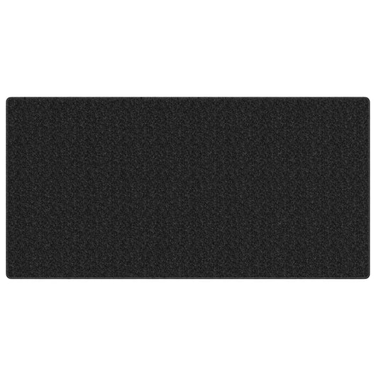 Runner in Moquette Antracite 100 x 200 cm 100% Polipropilene 42011368