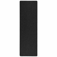 Runner in Moquette Antracite 100 x 250 cm 100% Polipropilene 42011369