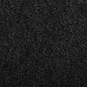 Runner in Moquette Antracite 100 x 300 cm 100% Polipropilene 42011370