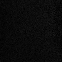 Runner in Moquette Nero 50 x 150 cm 100% Polipropilene Tuft 42011400