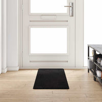 Runner in Moquette Nero 50 x 200 cm 100% Polipropilene Tuft 42011401