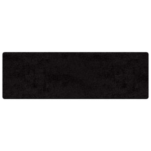 Runner in Moquette Nero 50 x 250 cm 100% Polipropilene Tuft 42011402