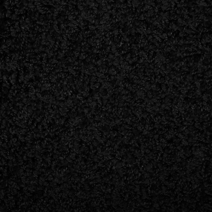 Runner in Moquette Nero 50 x 300 cm 100% Polipropilene Tuft 42011403