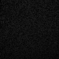 Runner in Moquette Nero 80 x 250 cm 100% Polipropilene Tuft 42011406