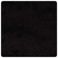 Runner in Moquette Nero 100 x 100 cm 100% Polipropilene Tuft 42011410