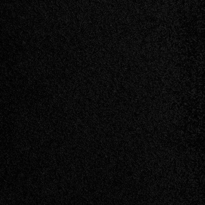 Runner in Moquette Nero 100 x 150 cm 100% Polipropilene Tuft 42011411