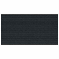 Runner in Moquette Antracite 80 x 150 cm Tessuto 42011421