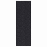 Runner in Moquette Antracite 80 x 200 cm Tessuto 42011422