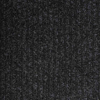 Runner in Moquette Antracite 80 x 250 cm Tessuto 42011423