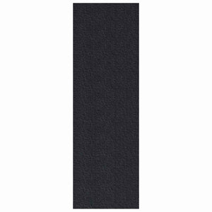 Runner in Moquette Antracite 80 x 500 cm Tessuto 42011426