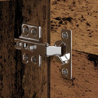 Set mobile TV 8 pcs Legno vecchio 60 x 30 x 30 cm 3393153