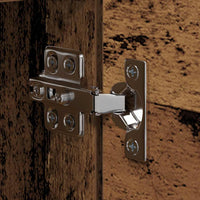 Set mobile TV 7 pcs Legno vecchio 60 x 30 x 30 cm 3393396