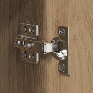 Set mobile TV 3 pcs rovere artigianale 150.5 x 30 x 90 cm 3393404