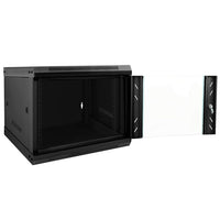 Armadietto di rete Nero 53 x 60 x 45 cm Acciaio 42017652