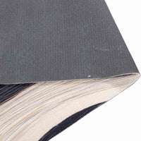 vidaXL Tappetino da Cucina Other a onda 45 x 150 cm Velluto