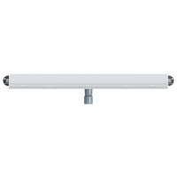 Scarico Doccia da Parete Argento 90 cm Acciaio Inox 304 42015995