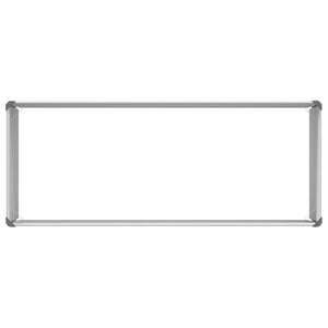 Letto rialzato da giardino Marrone Chiaro 100 x 40 x 77 cm 42017326