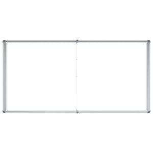 Letto rialzato da giardino Marrone Chiaro 160 x 80 x 45 cm 42017333