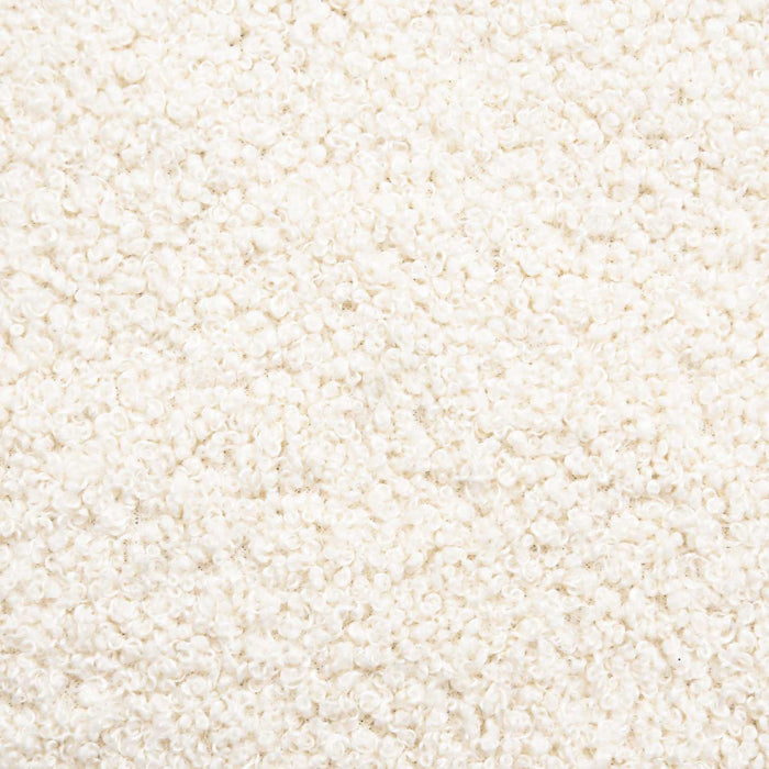 Struttura letto bambini con testata Crema 80 x 160 cm 42010854