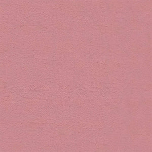 Struttura letto bambini con testata Rosa 80 x 200 cm Velluto 42010911