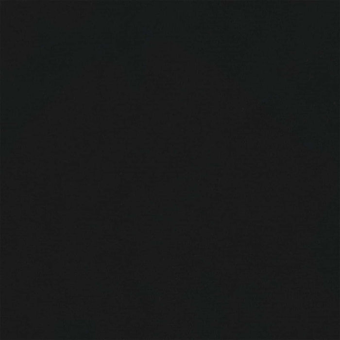 Struttura letto per bambini con testata Nero 70 x 140 cm 42010931