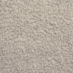 Struttura letto per bambini con testata Grigio chiaro 42010966