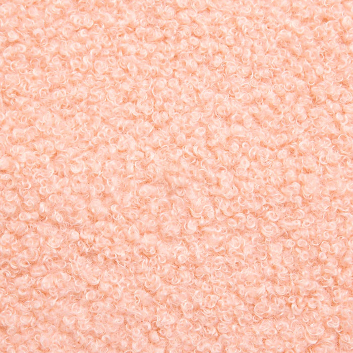 Struttura letto bambini con testata Rosa 80 x 160 cm 42010968