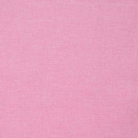 Struttura letto bambini con testata Rosa 90 x 200 cm Tessuto 42011002
