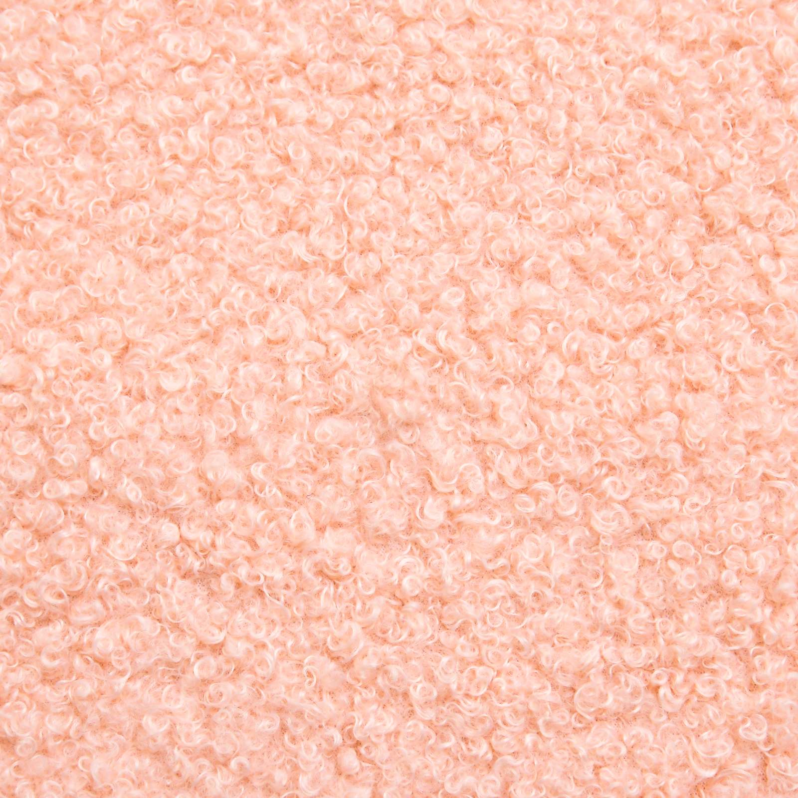 Struttura letto bambini con testata Rosa 90 x 200 cm 42011037