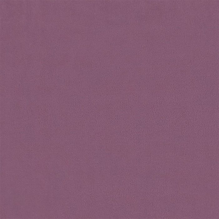 Struttura letto bambini con testata Viola 90 x 200 cm Velluto 42011131