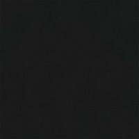 Struttura letto bambini con testata Nero 90 x 190 cm Velluto 42011157