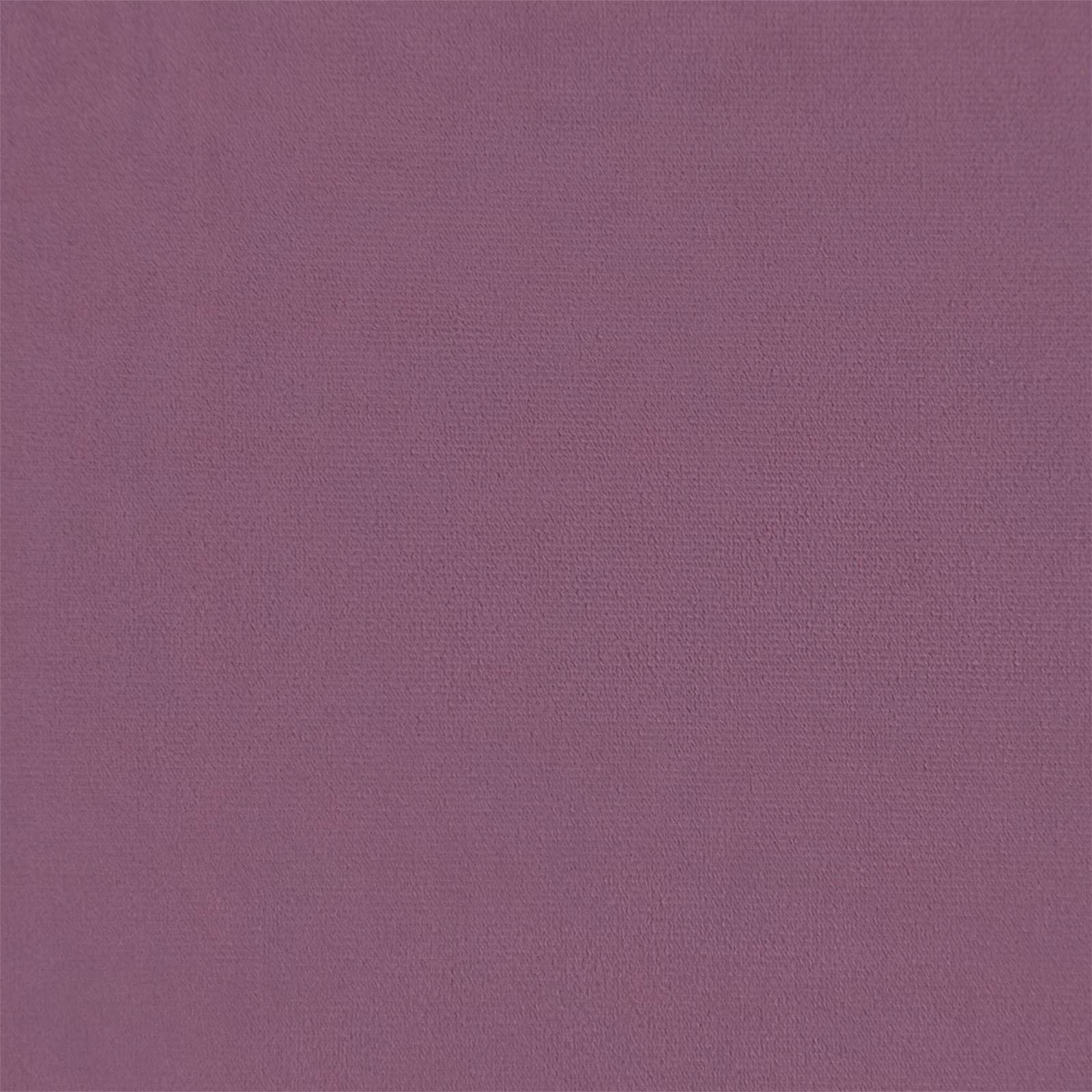 Struttura letto bambini con testata Viola 90 x 200 cm Velluto 42011166